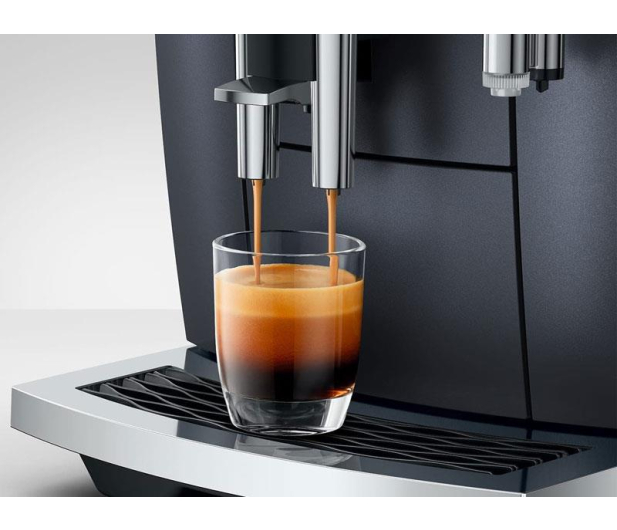 Jura E8 Cosmic Black (ED) - 1529210 - zdjęcie 5